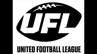 Взорвать все и начать заново. Ребрендинг UFL.