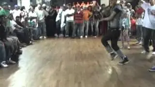 Dominique (Mizrahi) Prodigy 10's