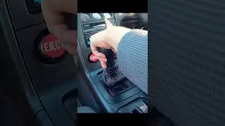 LHD VS RHD Shifting - Driving a RHD Car Explained