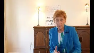 Mid-Shore Health: The Chester River Health Foundation with Maryann Ruehrmund
