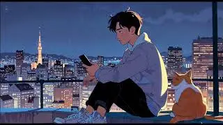 lofi key Live Stream