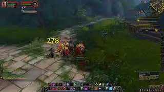 Heads Will Roll Quest ID 47736 Playthrough WoW