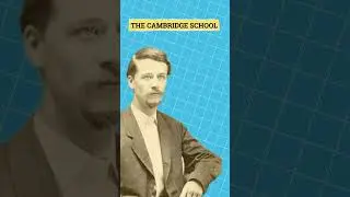 Who Was Alfred Marshall? #shorts  #economics #explained #learning #knowledge #biography