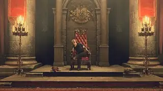 Resident Evil | Leon S  Kennedy is | Indestructible GMV