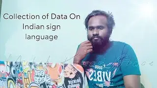 Collection of data on Indian sign language (ISL) Census of India 2023 #deafcommunity #deaf #isl