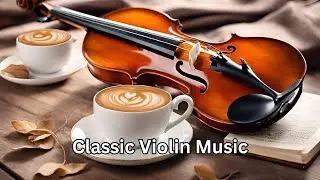 Classic Violin Music for a Refined Dinner Experience 🎻