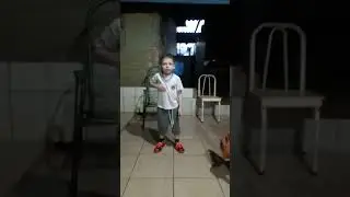 cantando m&uacute;sica de Jesus
