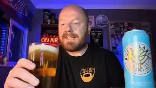 *SUPERMARKET SESSION LAGER!!!* - Damm - Rosa Blanca