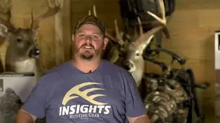 Small Town Hunting TV Reviews The VISION bowpack