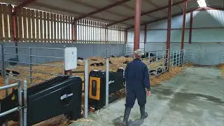 JFC Evolution - What farmers are saying