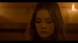 Mallory go to the past (Tempus Infinitum)  AHS Apocalypse Full Scene