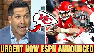 🚨😱THE BIGGEST ROBBERY IN HISTORY! KANSAS CITY CHIEFS VICTIM OF REFEREEING BIAS. THEY WANT TO TAKE...
