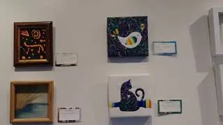 Dare 2B a Little Square - Take 2