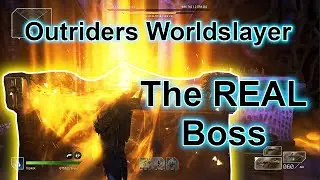 Tarya Gratar Ultimate Raid Boss Gorefeather - Lol The Father is a BUM - Worldslayer