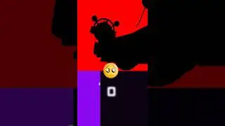 Poor Sprunki... 😥😥😭😭😭 | @DafuAnimation | Bouncing Square #sprunki