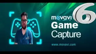 Gecata by Movavi 6 &ndash; Streaming and Game Recording Software
