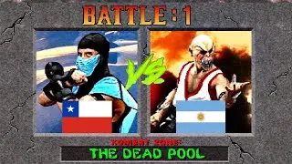 MK2 - 
