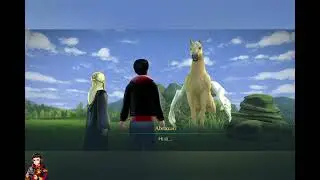 Harry Potter Hogwarts Mystery Entre Caballos
