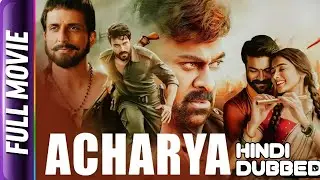 acharya full movie hindi dubbed premiere date (@RRRBBK)