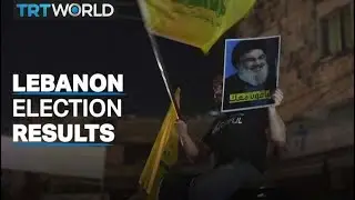 Lebanon's Hezbollah, allies lose parliament majority