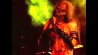 Diemonsterdie - 1000 Corpses Walk The Earth