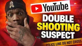 Milwaukee Police Shootout With Double Shooting Suspect 