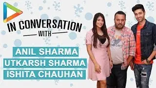Anil Sharma: 