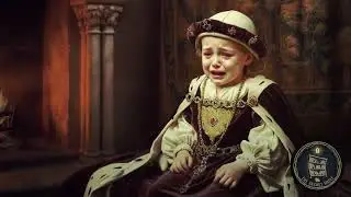 Hidden from the Crown: The Royal Children Erased from History