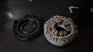 ♡릴팩토리♡ 시마노 12 라레늄 C3000HG (SHIMANO 12 RARENIUM C3000HG MAINTENANCE , SPINNING REEL OVERHAUL)