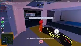 jailbrak