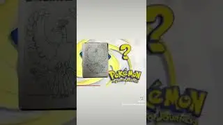 #pokemon #pokemonjohto #whosthatpokemon
