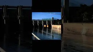 فري فاير 🔥: The Old Dam In Real Life &mdash; هل يذكرك هذا المكان بشيء؟ 🏗️🌊
