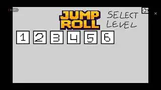 Project 004 JR (Jump Roll) V2