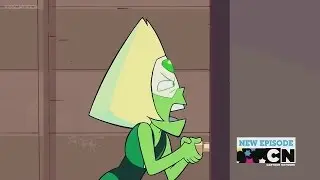 Peridot - 