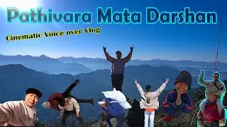 Taplejung/Pathivara Mata Darshan Cinematic Voice over Vlog || Khagi Vlogs