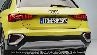 Nueva gama A3 desde 230&euro; al mes
