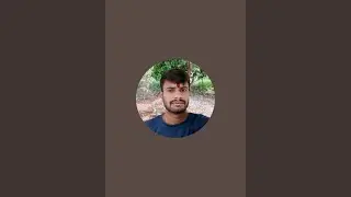 Satyam Jha  is live