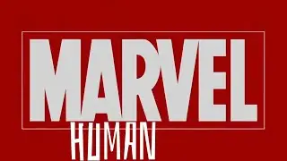 Human - Marvel/Avengers