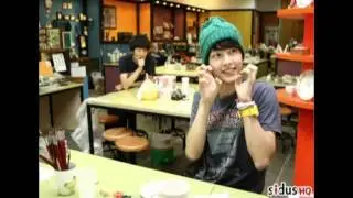 Joong Ki oppa - My pretty boy :x .mpg
