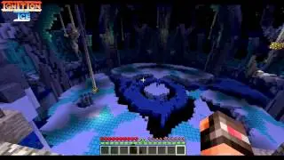 IGIminecraft: MobFight Arena - Death Sentence Awaits w/TossDaSoda