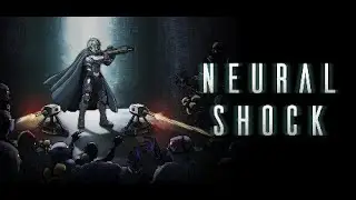 Neural Shock - Ensi puraisu