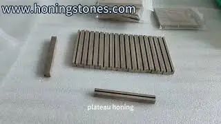 iSharp CBN honing stone