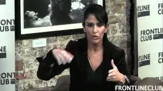 Insight with Lydia Cacho: Slavery Inc.