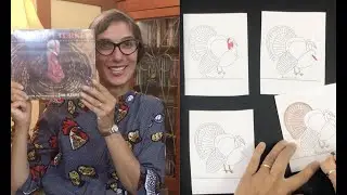 All About Turkeys | Turkeys | Life Cycle | Science | Preschool | Read Aloud | Story