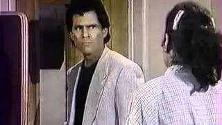 Eden et Cruz - Santana veut divorcer  1