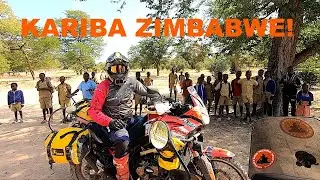 ЭПИЗОД 5 ОЗЕРО КАРИБА