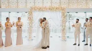 Sofitel Bali - Nusa Dua - Bali / BALIVIP Wedding / Tamara & Roger