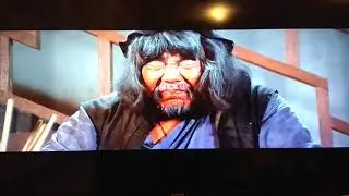 Magnificient Butcher (1979, Sammo Hung)