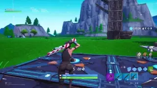Season 8 Creative Scrims With Moving Zone Code Live Tryouts