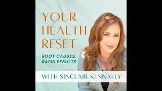 38: Why That Candida Cleanse Didn't Work
